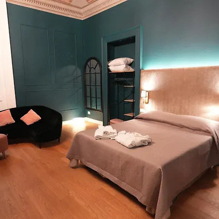 Gimma 209 Apartment Bari