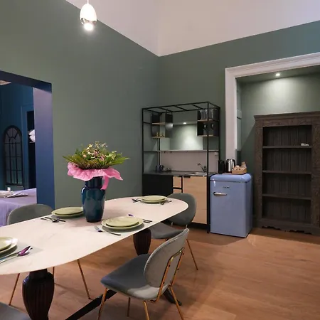 Gimma 209 Apartment
