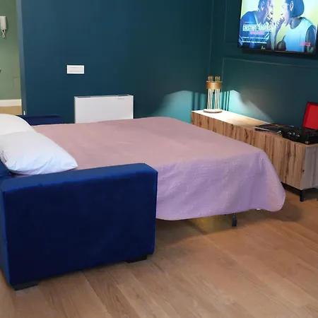 Apartment Gimma 209 Bari