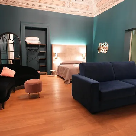 Gimma 209 Apartman *