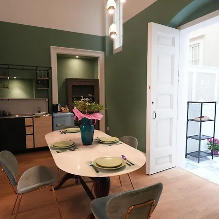 Apartman Gimma 209 *