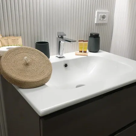 Gimma 209 Apartment