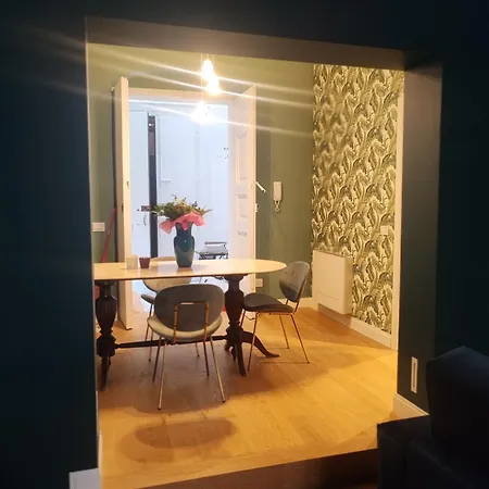 Gimma 209 Apartment