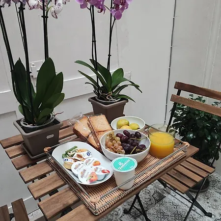 Apartment Gimma 209 Bari