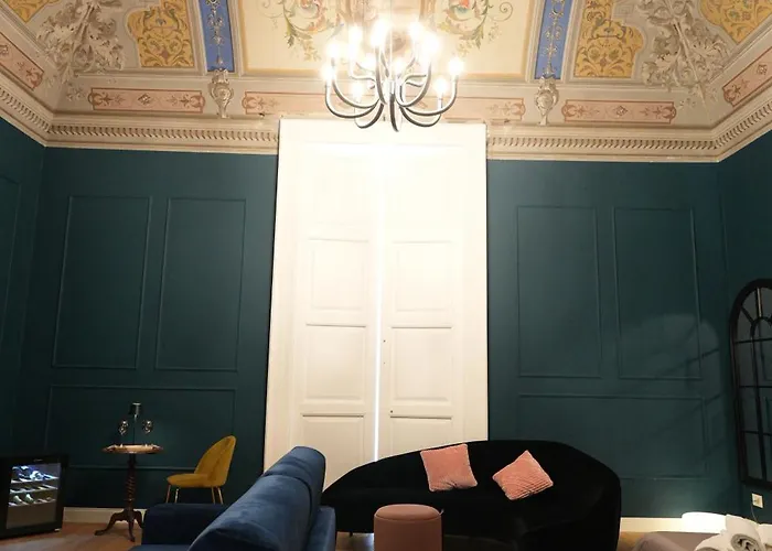 Gimma 209 Apartment Bari