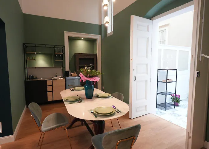 Apartment Gimma 209 *