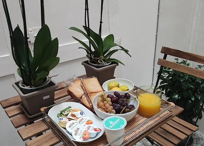 Apartment Gimma 209 Bari