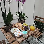 Apartman Gimma 209 Bari