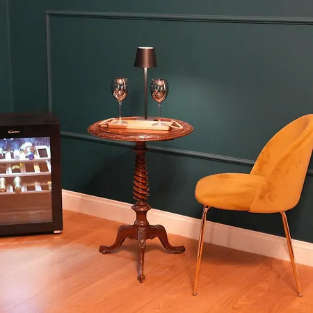 Gimma 209 アパート *