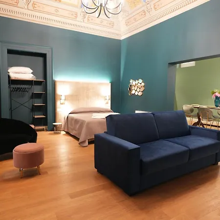 Gimma 209 Apartament