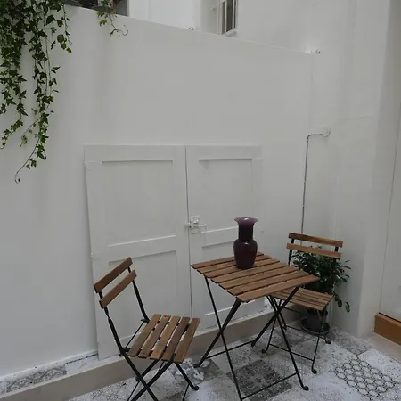 Gimma 209 Apartament *