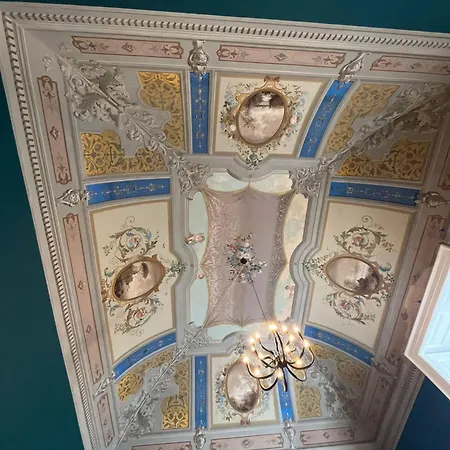 Apartament Gimma 209