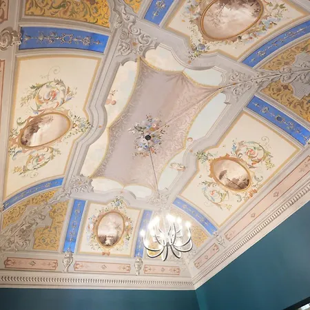 Apartament Gimma 209