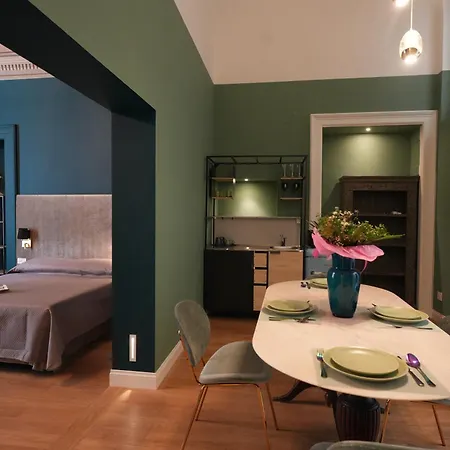 Apartament Gimma 209