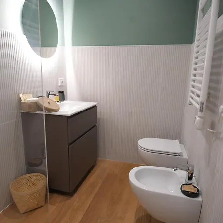 Apartament Gimma 209