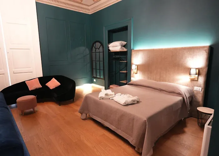 Gimma 209 Apartment Bari