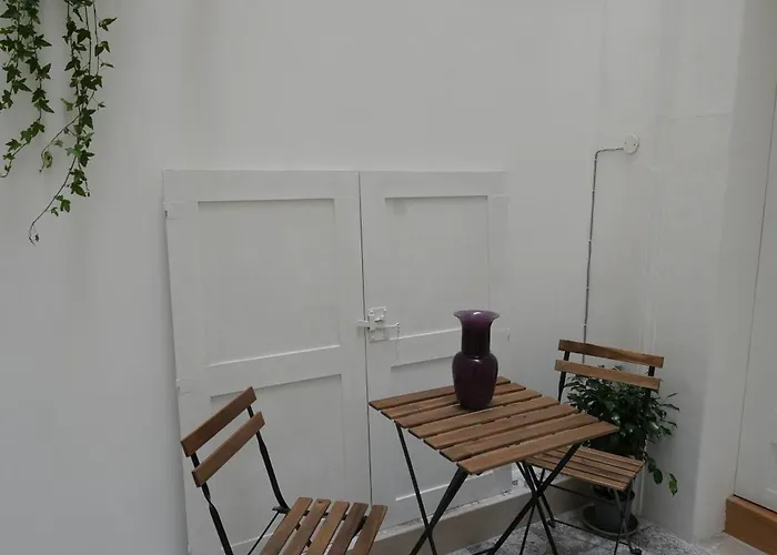 Gimma 209 Apartment *