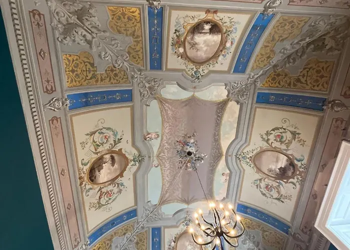 Appartement Gimma 209